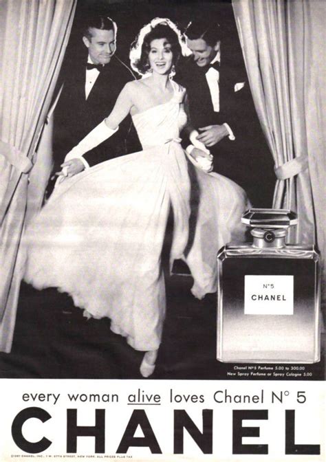 chanel beauty ads|coco chanel no 5 ad.